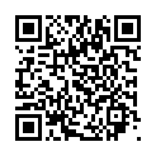 QR code — article HoneyConf 2026 sur modernmaker.io