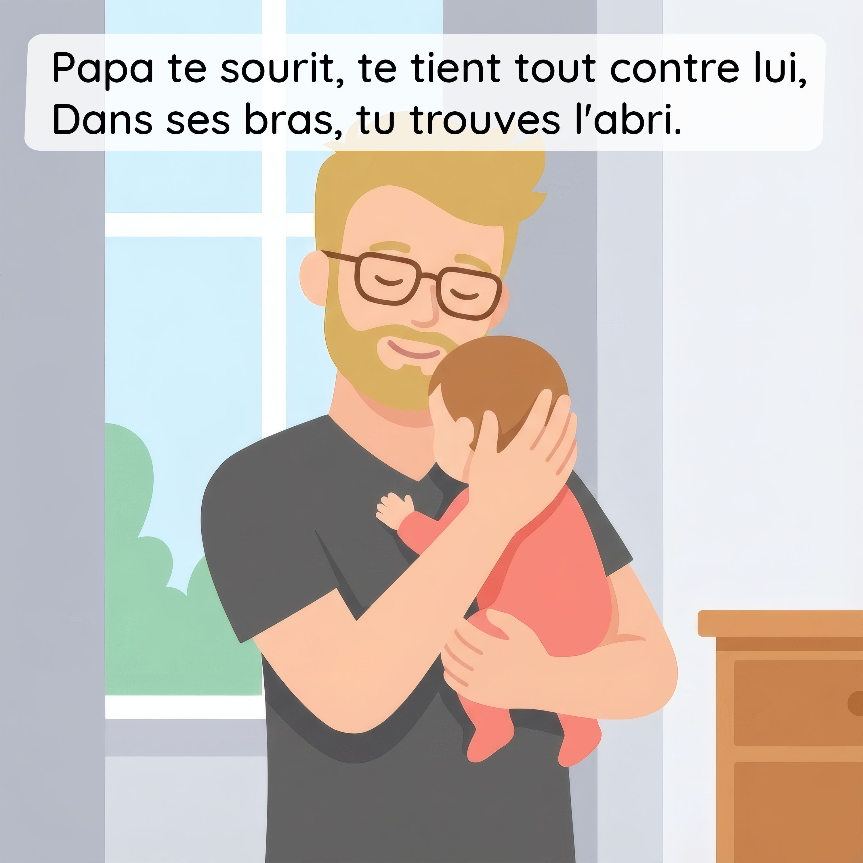 Le Petit Livre de Bébé — page